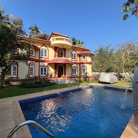 David Villa Nerul  Ngoại thất bức ảnh
