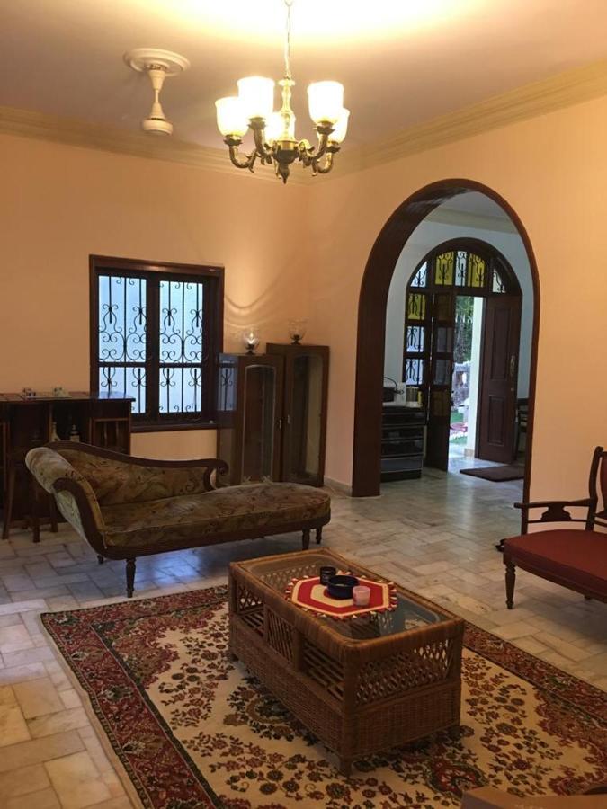David Villa Nerul  Ngoại thất bức ảnh
