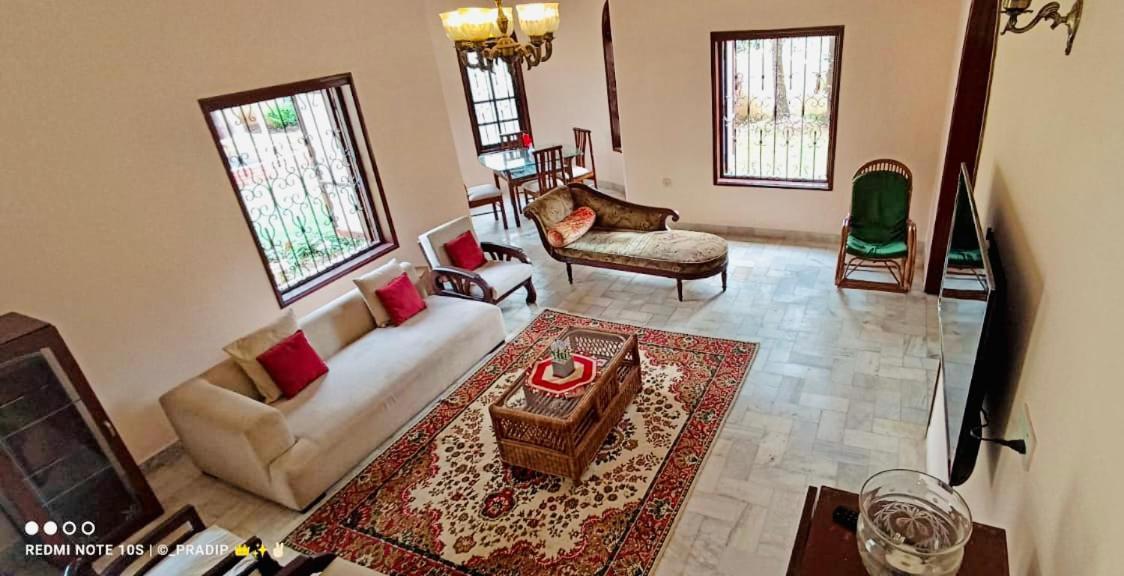 David Villa Nerul  Ngoại thất bức ảnh