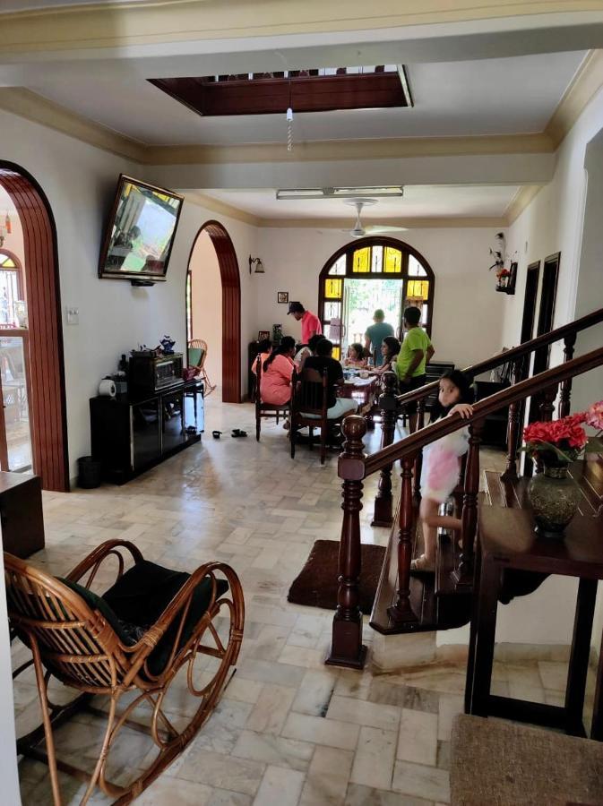 David Villa Nerul  Ngoại thất bức ảnh